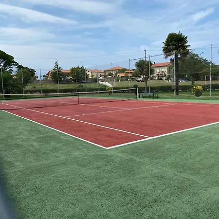 Apartman Bonito Duplex En Gran Urb Con Piscina