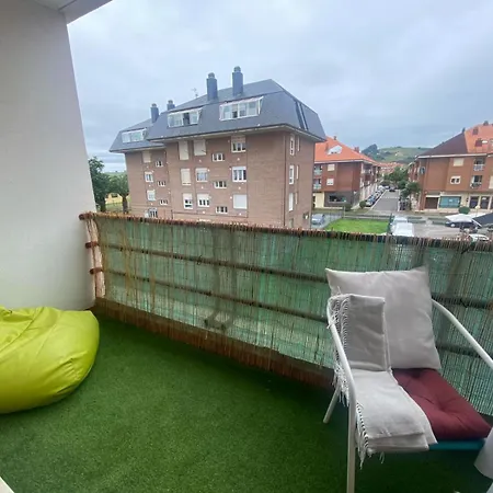 Bonito Duplex En Gran Urb Con Piscina Apartman *