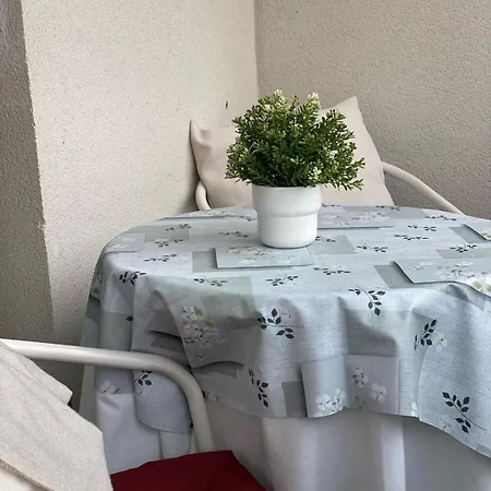 Apartment Bonito Duplex En Gran Urb Con Piscina