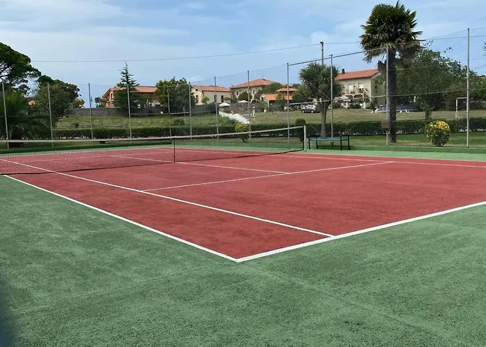 Apartament Bonito Duplex En Gran Urb Con Piscina