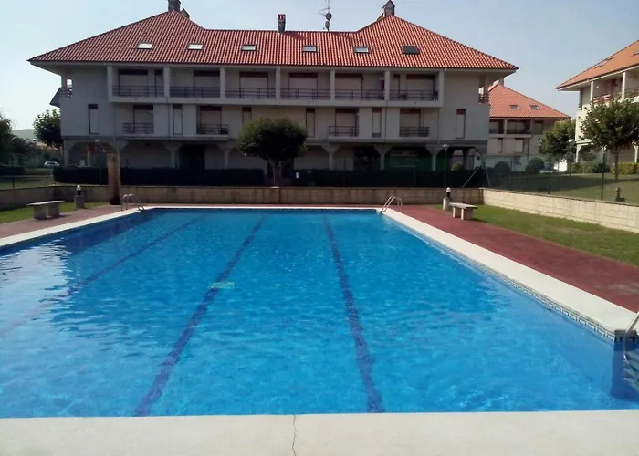 Apartament Bonito Duplex En Gran Urb Con Piscina *