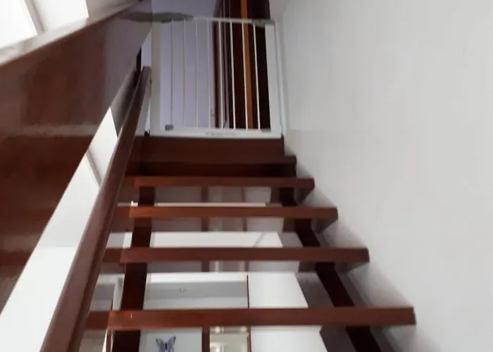 Bonito Duplex En Gran Urb Con Piscina Apartament