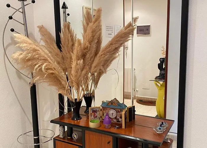 Apartament Bonito Duplex En Gran Urb Con Piscina *