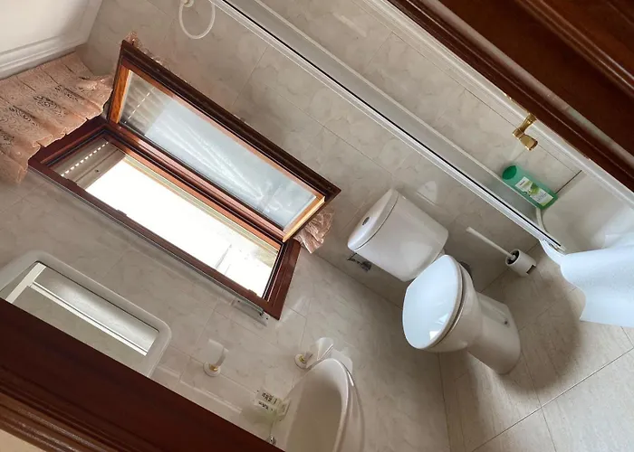 Bonito Duplex En Gran Urb Con Piscina Apartament *