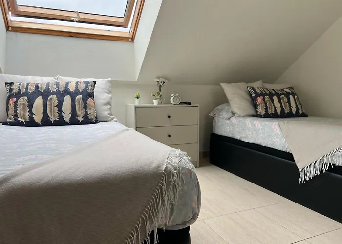 Bonito Duplex En Gran Urb Con Piscina *