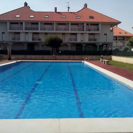 Apartamento Bonito Duplex En Gran Urb Con Piscina *