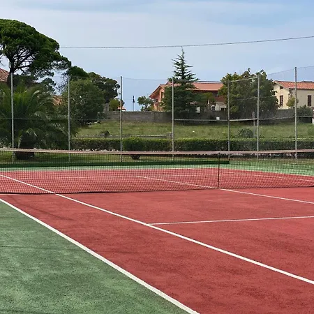 Bonito Duplex En Gran Urb Con Piscina Apartamento