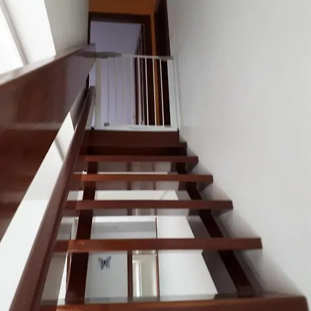 Bonito Duplex En Gran Urb Con Piscina Apartamento