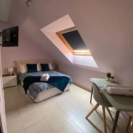 Apartamento Bonito Duplex En Gran Urb Con Piscina Ajo