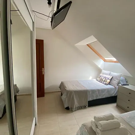 Apartamento Bonito Duplex En Gran Urb Con Piscina Ajo