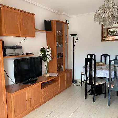 Bonito Duplex En Gran Urb Con Piscina *