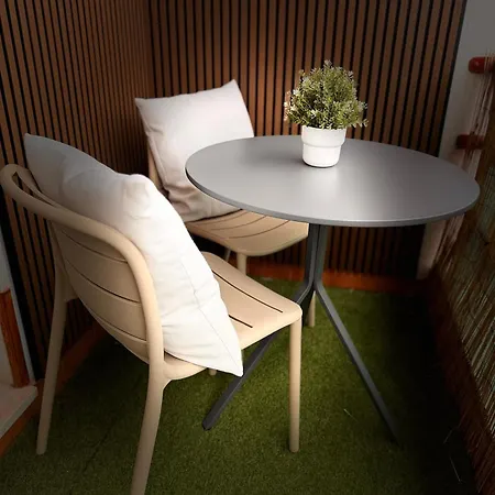 Bonito Duplex En Gran Urb Con Piscina *