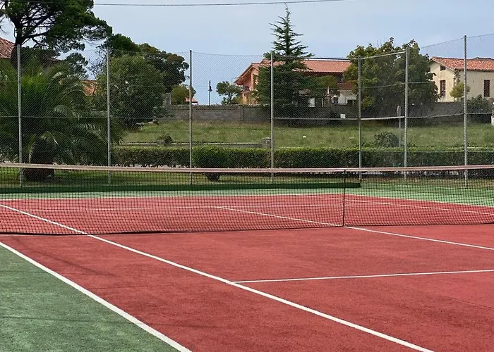 Bonito Duplex En Gran Urb Con Piscina Apartman