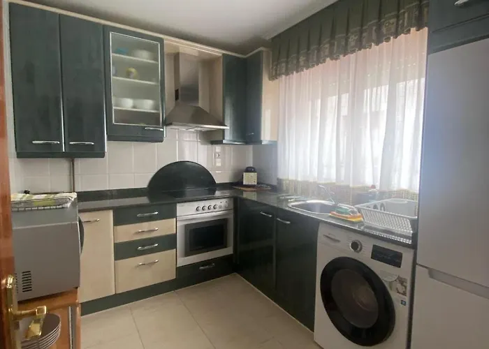 Bonito Duplex En Gran Urb Con Piscina