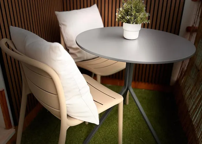 Bonito Duplex En Gran Urb Con Piscina *